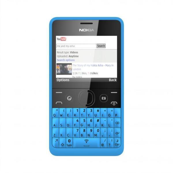 Nokia Asha 210 Dual mobiltelefon vásárlás, olcsó Nokia Asha 210 Dual  telefon árak, Nokia Asha 210 Dual Mobil akciók
