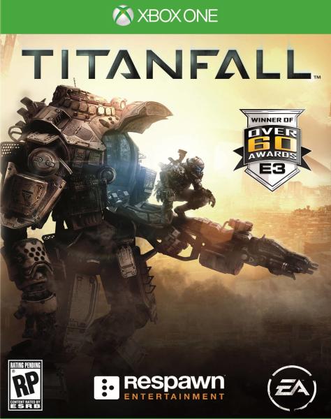 Titanfall (Xbox One)