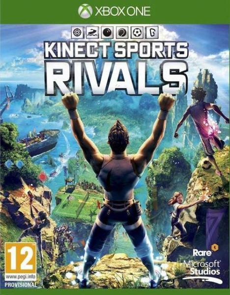 Vásárlás: Microsoft Kinect Sports Rivals (Xbox One) Xbox One játék árak  összehasonlítása, Kinect Sports Rivals Xbox One boltok
