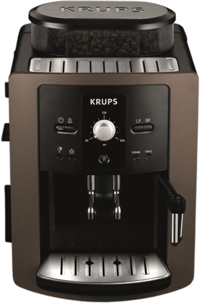 Krups EA801970 kávéfőző vásárlás, olcsó Krups EA801970 kávéfőzőgép árak,  akciók
