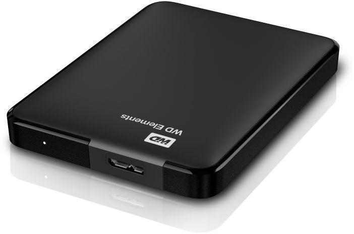 Vásárlás: Western Digital Elements Portable 2.5 1.5TB USB 3.0  (WDBU6Y0015BBK) Külső merevlemez árak összehasonlítása, Elements Portable 2  5 1 5 TB USB 3 0 WDBU 6 Y 0015 BBK boltok