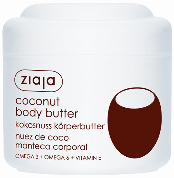 Kókusz testvaj 200 ml