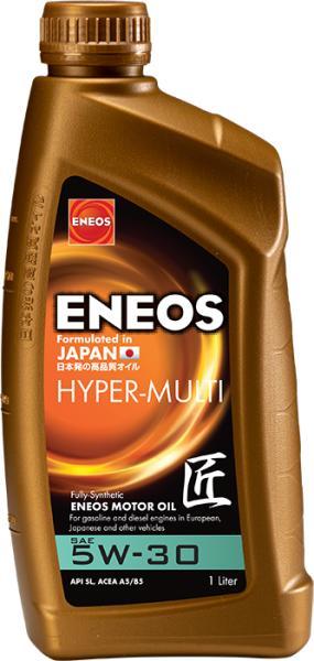 (Premium) Hyper Multi 5W-30 1 l