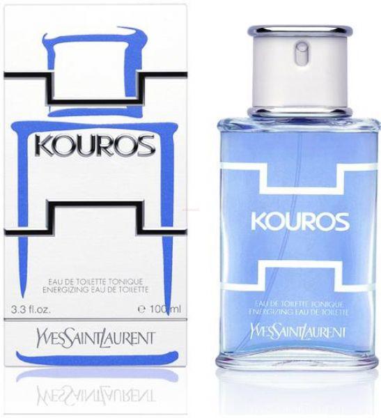 Yves Saint Laurent Kouros Tonique EDT 100 ml parfüm vásárlás, olcsó Yves  Saint Laurent Kouros Tonique EDT 100 ml parfüm árak, akciók