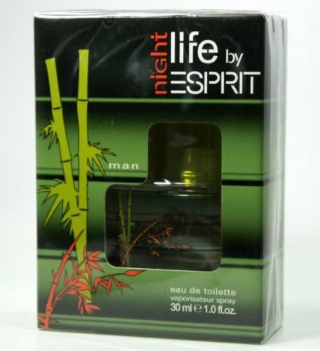 Esprit Night Life by Esprit Man (Summer Edition) EDT 30 ml parfüm vásárlás,  olcsó Esprit Night Life by Esprit Man (Summer Edition) EDT 30 ml parfüm  árak, akciók
