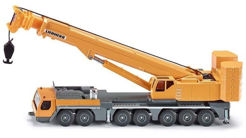 Mobile Crane markoló 1:87 (1886)