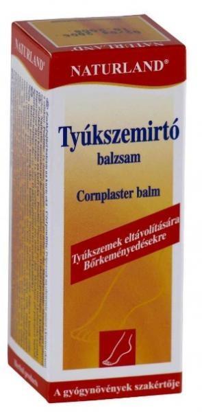 Tyúkszemirtó Balzsam 20 g