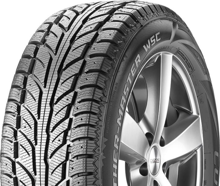 WeatherMaster WSC 265/60 R18 110T