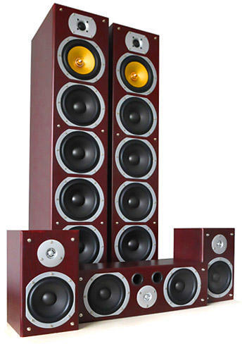 Beng V9B hangfal vásárlás, olcsó Beng V9B hangfalrendszer árak, akciók