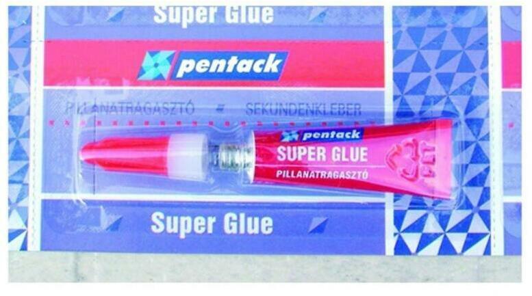 Super Glue 3 g