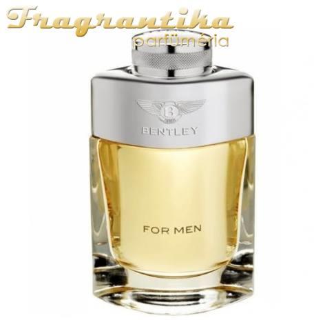 For Men EDT 100 ml Tester