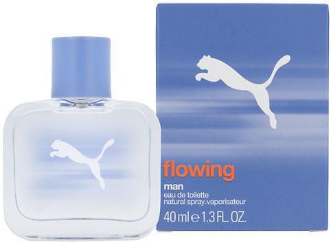 PUMA Flowing Man EDT 40 ml parfüm vásárlás, olcsó PUMA Flowing Man EDT 40  ml parfüm árak, akciók