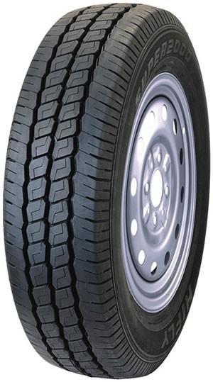 Super2000 215/70 R15C 109/107R