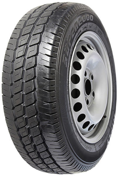 Super2000 175/65 R14C 90/88T