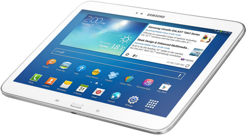 Samsung P5200 Galaxy Tab 3 10.1 16GB (Tablete) - Preturi