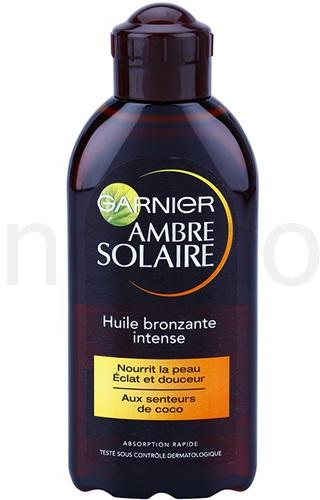 Vásárlás: Garnier Ambre Solaire napolaj SPF 2 200ml Naptej, napolaj árak  összehasonlítása, Ambre Solaire napolaj SPF 2 200 ml boltok