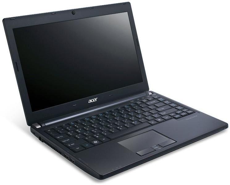 Acer TravelMate P633-M-33124G50TKK NX.V7MEU.018 Notebook Árak - Acer  TravelMate P633-M-33124G50TKK NX.V7MEU.018 Laptop Akció
