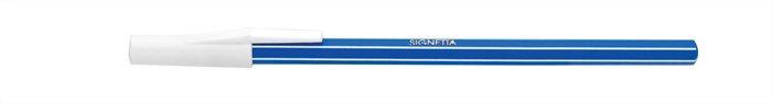 Vásárlás: ICO Signetta golyóstoll készlet (50db) 0.7mm, kupakos - Kék  (TICSI01) Golyóstoll árak összehasonlítása, Signetta golyóstoll készlet 50  db 0 7 mm kupakos Kék TICSI 01 boltok
