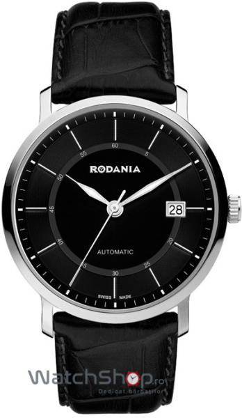 Rodania Themis Automatic RS25037 Часовници Цени, оферти и мнения, каталог  на магазините