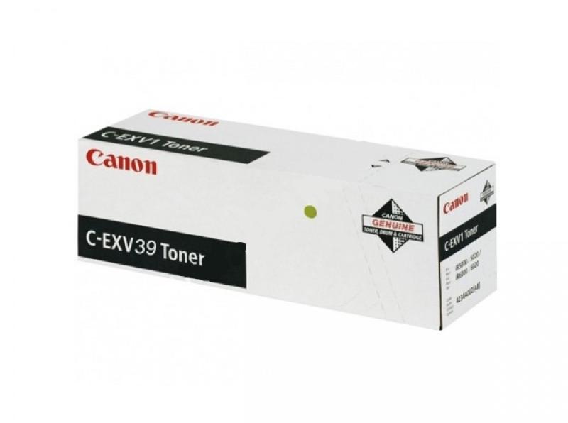C-EXV39 Black (CF4792B002AA)