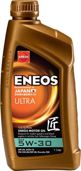 (Premium) Ultra 5W-30 1 l