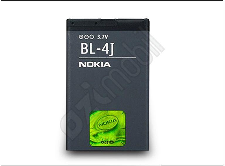 Li-ion 1200mAh BL-4J