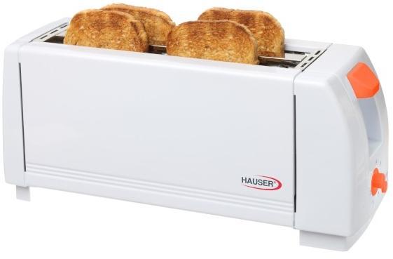 Hauser T-224 kenyérpirító vásárlás, olcsó Hauser T-224 kenyérpirító árak,  akciók