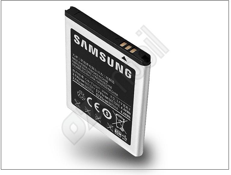 Samsung Li-ion 1200mAh EB494353VU vásárlás, olcsó Samsung Mobiltelefon  akkumulátor árak, akciók