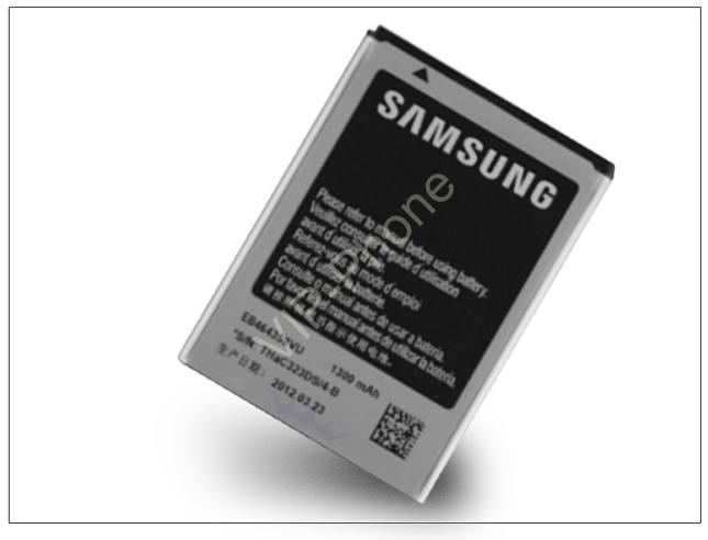 Samsung Li-ion 1300mAh EB464358VU vásárlás, olcsó Samsung Mobiltelefon  akkumulátor árak, akciók