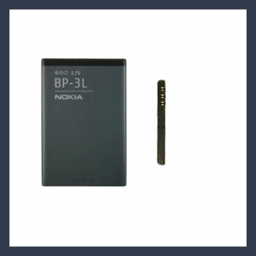 Li-polymer 1300mAh BP-3L