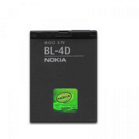 Nokia Li-ion 1200mAh BL-4D vásárlás, olcsó Nokia Mobiltelefon akkumulátor  árak, akciók