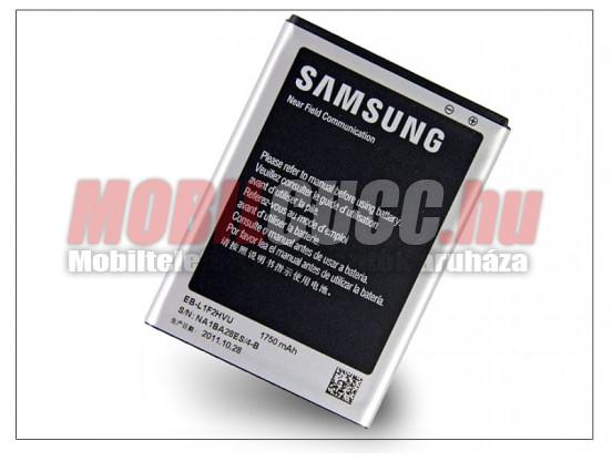 Li-ion 1750mAh EB-L1F2HVU
