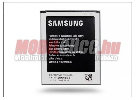 Li-ion 1500mAh EB-F1M7FLU