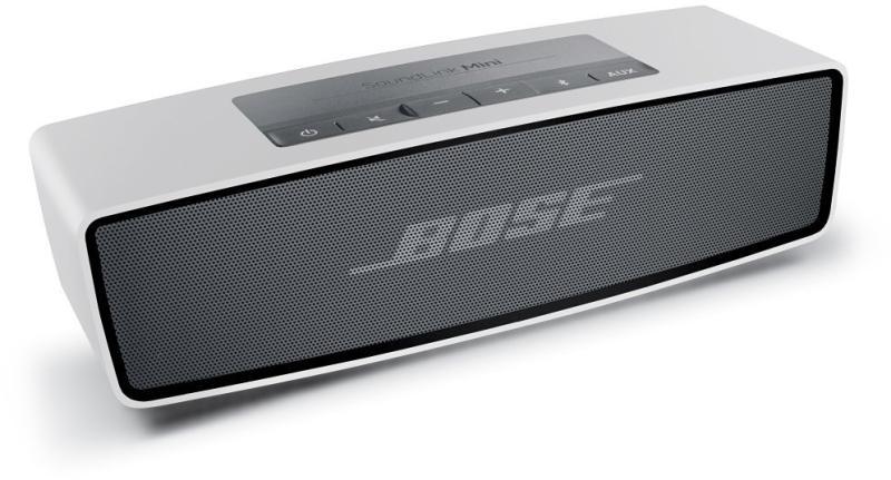 Vásárlás: Bose SoundLink Mini (835799-0100) Hordozható hangszóró árak  összehasonlítása, SoundLink Mini 835799 0100 boltok
