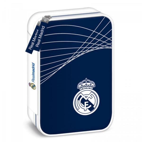 Vásárlás: Ars Una Real Madrid többszintes tolltartó 2014 (91346766)  Tolltartó árak összehasonlítása, Real Madrid többszintes tolltartó 2014  91346766 boltok