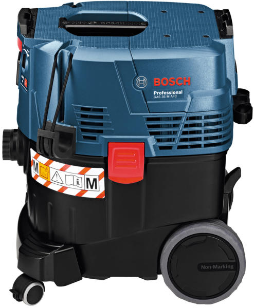 Vásárlás: Bosch GAS 35 M AFC Professional (06019C3100) - Árak, Akciós Bosch  porszívó boltok, olcsó Bosch GAS 35 M AFC Professional (06019C3100)