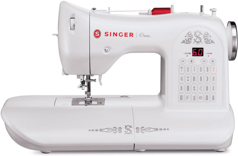 Singer One (1030670) varrógép vásárlás, olcsó Singer One (1030670) varrógép  árak, akciók