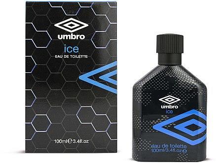 Umbro Ice EDT 100 ml parfüm vásárlás, olcsó Umbro Ice EDT 100 ml parfüm  árak, akciók