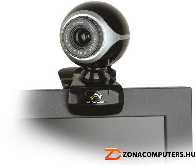 Tracer Gamma Cam (TRAKAM42939) webkamera vásárlás, olcsó Webkamera árak, web  kamera boltok