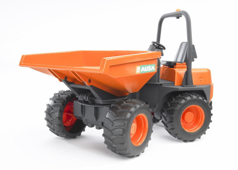 AUSA mini dömper 1:16 (02449)