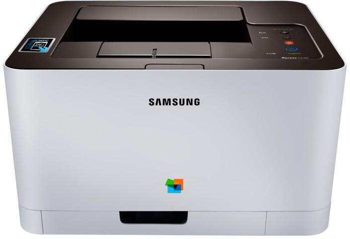 Vásárlás: Samsung Xpress SL-C410W Multifunkciós nyomtató árak  összehasonlítása, Xpress SL C 410 W boltok