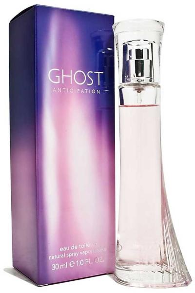 Ghost Anticipation EDT 75ml parfüm vásárlás, olcsó Ghost Anticipation EDT  75ml parfüm árak, akciók