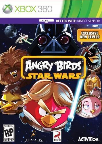 Activision Angry Birds Star Wars (Xbox 360) (Jocuri Xbox 360) - Preturi