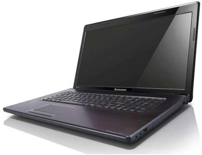 Lenovo IdeaPad G700 59390380 Notebook Árak Lenovo IdeaPad G700 59
