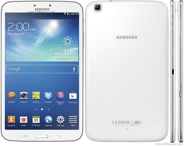 Samsung T315 Galaxy Tab 3 8.0 LTE 16GB Tablet vásárlás - Árukereső.hu