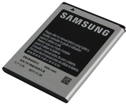 Samsung Li-ion 1500mAh EB484659VU vásárlás, olcsó Samsung Mobiltelefon  akkumulátor árak, akciók