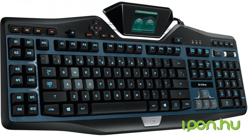 Logitech G510s - Цени, евтини оферти за Клавиатури Logitech G510s