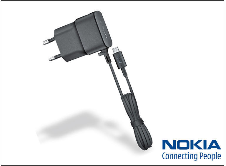 Vásárlás: Nokia AC-20E Mobiltelefon töltő árak összehasonlítása, AC 20 E  boltok