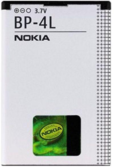 Li-ion 1500mAh BP-4L