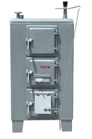 Totya Klasszik-4 40 kW kazán vásárlás, olcsó Totya Klasszik-4 40 kW kazán  árak, akciók